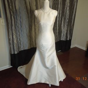 Wedding Gown